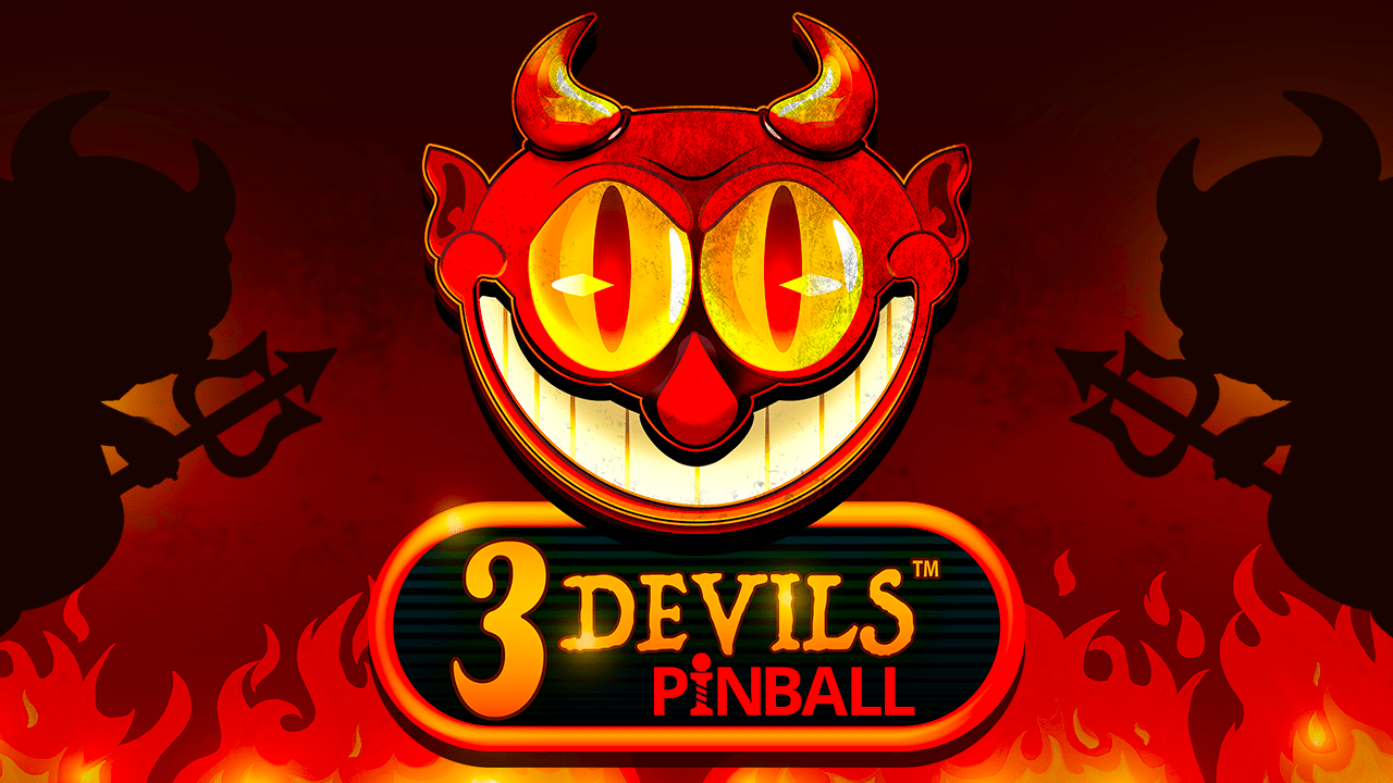 3 Devils Pinball