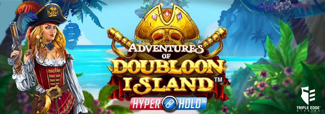 Adventures of Doubloon Island™