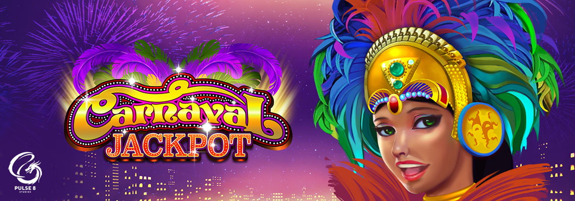 Carnaval Jackpot