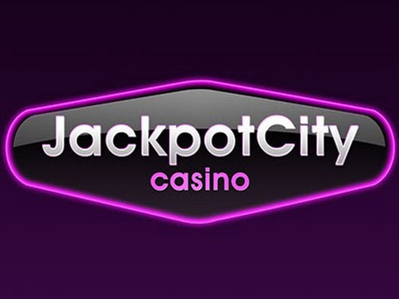 JackPotCity Casino Review