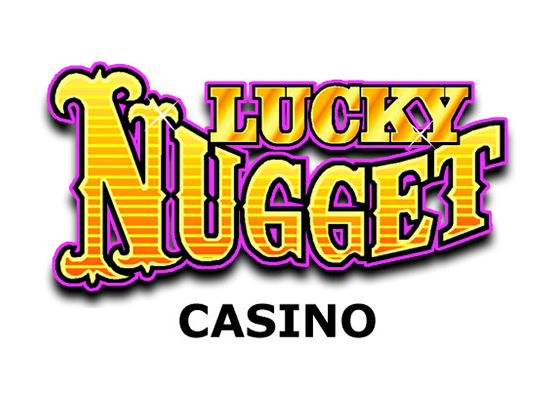 Lucky Nugget Casino Review