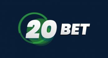 20Bet Casino Review