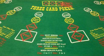 3 Card Poker