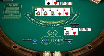 Casino Hold’em
