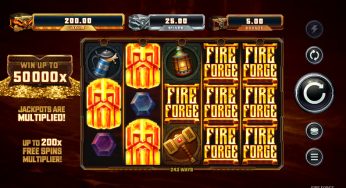 Fire Forge