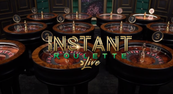 Instant Roulette