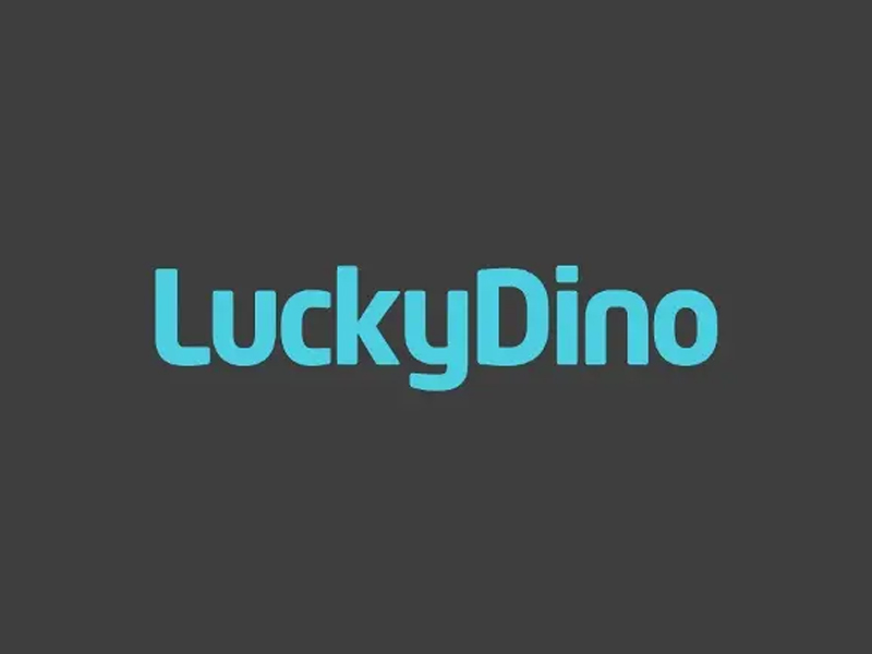 Lucky dino Review