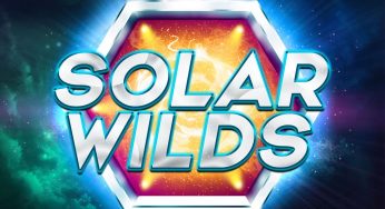 Solar Wilds