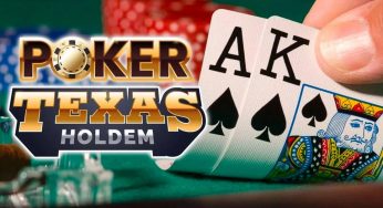 Texas Hold’em