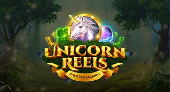 Unicorn reel