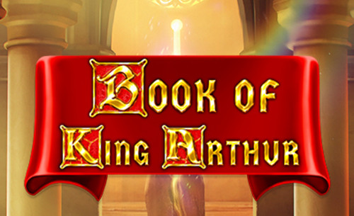 Book of King Arthur