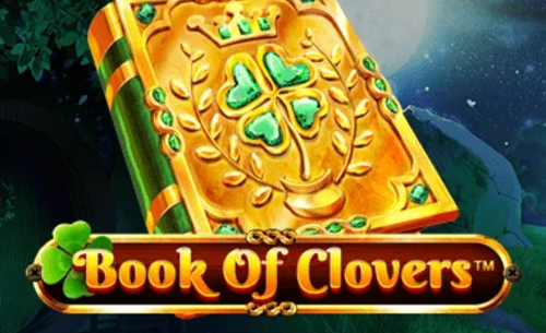 Book of Clovers