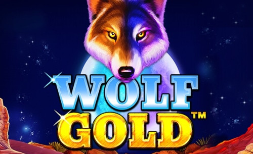 Wolf Gold