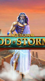 Age of Gods: God of Storms
