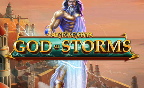 Age of Gods: God of Storms