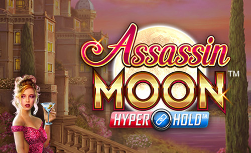 Assassin Moon