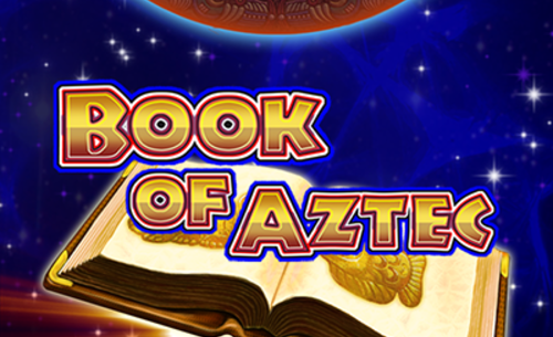 Book of Aztec