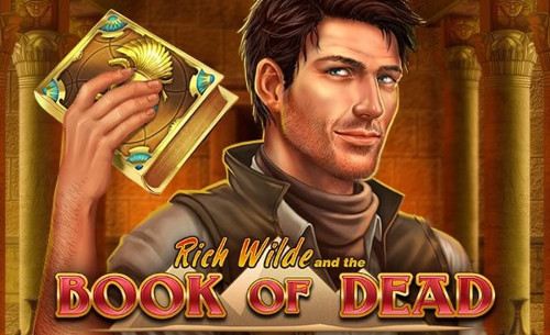 Book of Dead