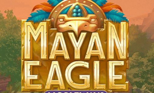Mayan Eagle Nobleways