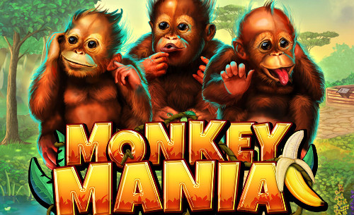 Monkey Mania