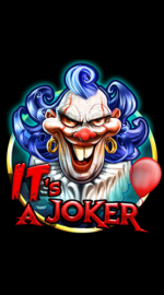 It’s a Joker