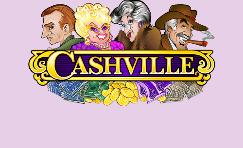 Cashville