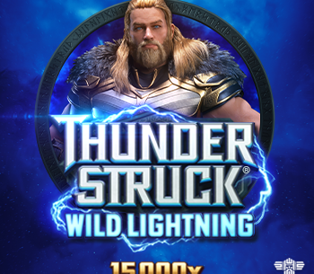 Thunderstruck Wild Lightning