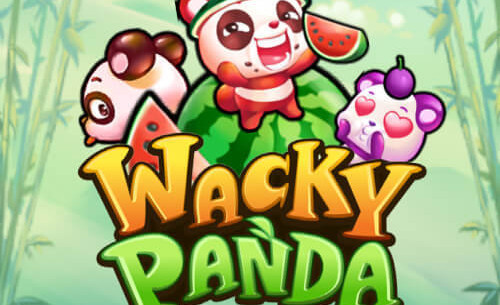 Wacky Panda