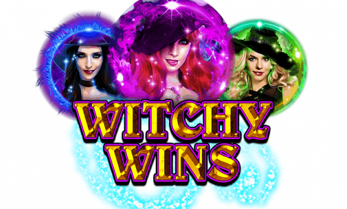 Witchy Wins