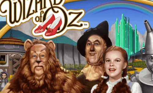 Wizard of Oz