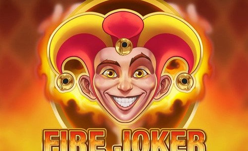 Fire Joker