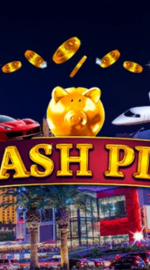 Cash Pig