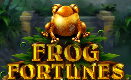 Frog Fortunes