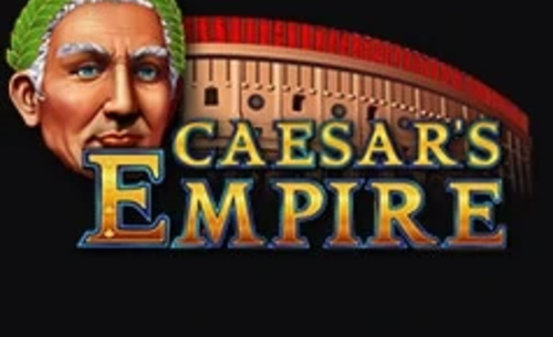 Caesar’s Empire