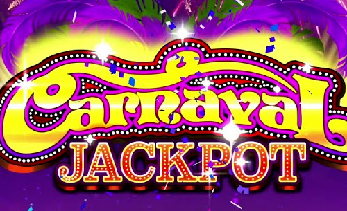 Carnaval Jackpot