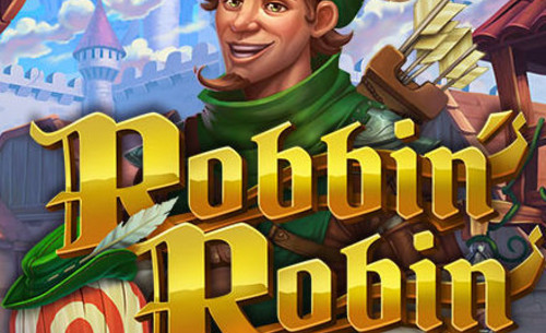 Robbin Robin