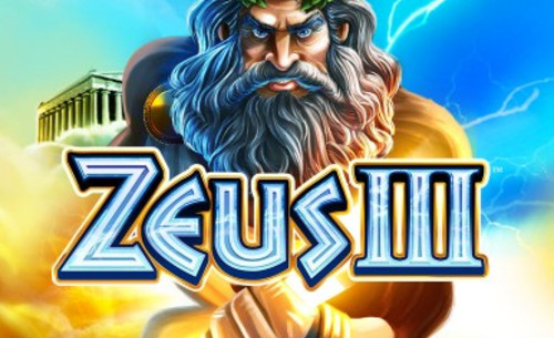 Zeus III